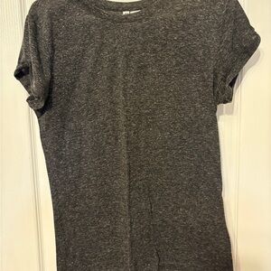 Women's Gray T-Shirt